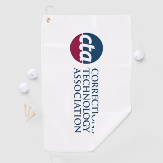 CTA Golf Towel