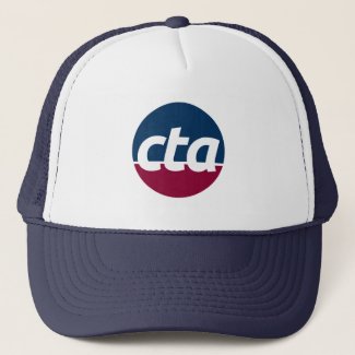 CTA Hat