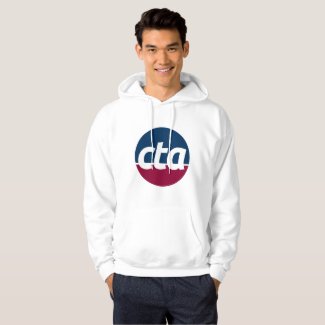 CTA Hoodie