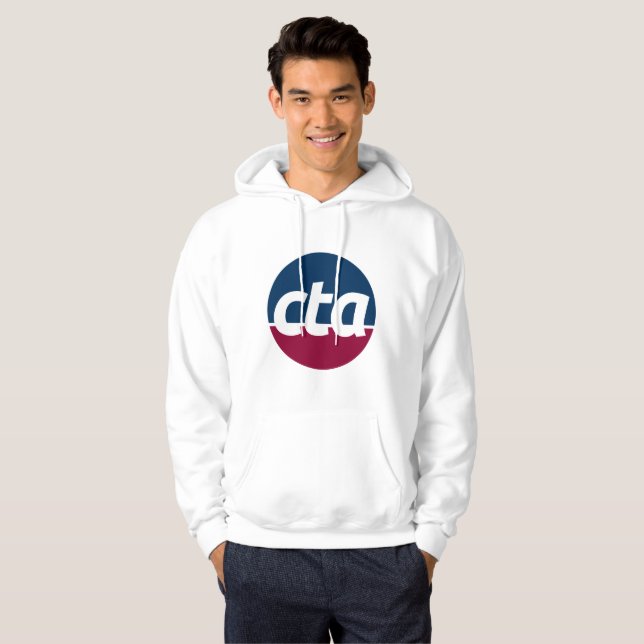 CTA Hoodie (Front Full)