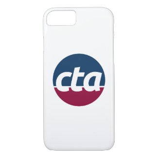 CTA iPhone Case