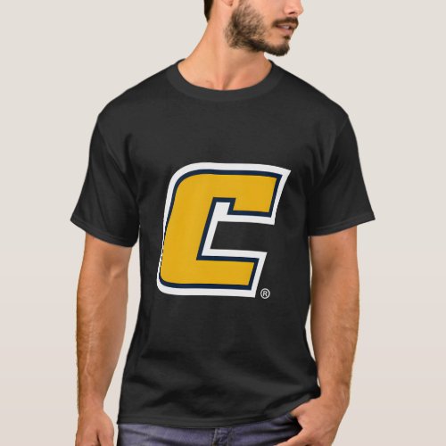 Ctanooga Mocs Icon T_Shirt