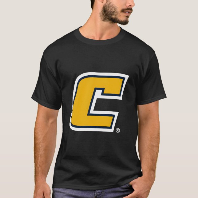 Ctanooga Mocs Icon T-Shirt (Front)