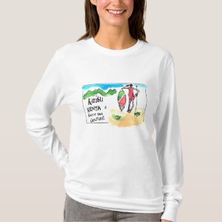 CTC International -  Enjoy T-Shirt