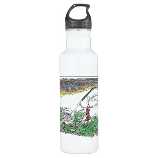 CTC International - Hunt Water Bottle