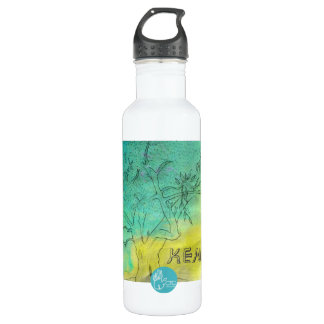 CTC International - Tree Water Bottle