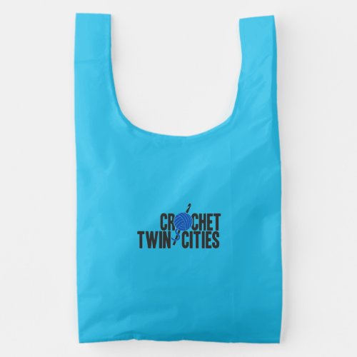 CTC Nylon Shopping Bag