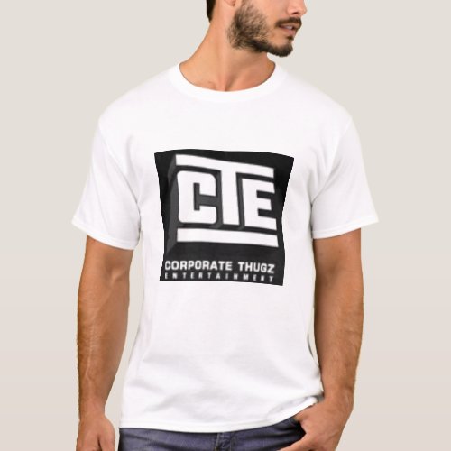 CTE_Logo T_Shirt