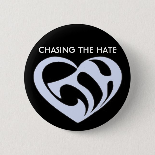CTH Button (Front)