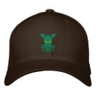 Cthulhu Cap
