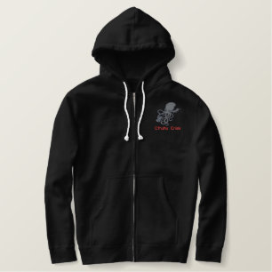 Cthulhu Crisis Hoodie