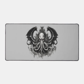 Cthulhu Desk Mat