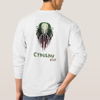 Cthulhu Fan T-Shirt