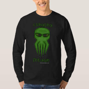 Cthulhu Fhtagn T-Shirt
