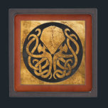 Cthulhu Gift Box<br><div class="desc">A cthulhu gift box is always a great item for the Lovecraft fan.</div>