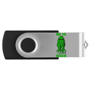 Cthulhu: He Is Risen Flash Drive