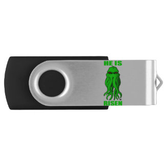 Cthulhu: He Is Risen Flash Drive