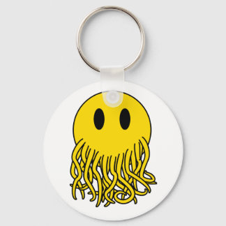 Cthulhu Keychain