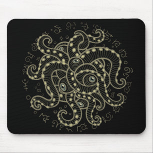 CTHULHU mousepad