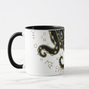 CTHULHU mug