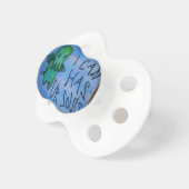 Cthulhu Pacifier (Front Right)