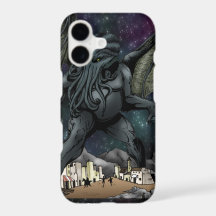 Cthulhu Phone Case