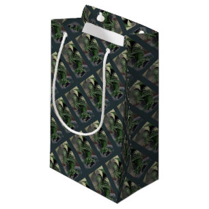 Cthulhu Rising H.P Lovecraft inspired horror rpg Small Gift Bag