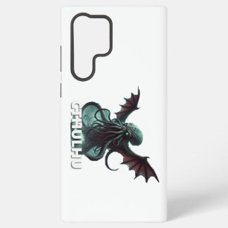 Cthulhu Samsung Galaxy S22 Ultra Case