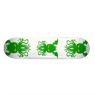 Cthulhu Skateboard Deck