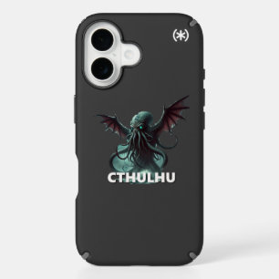 Cthulhu iPhone 16 Case