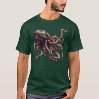 Cthulhu T-Shirt