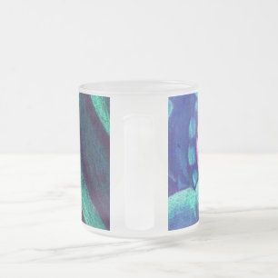 Cthulhu's R'yleh Sigil Mug by FutilityOfBeing