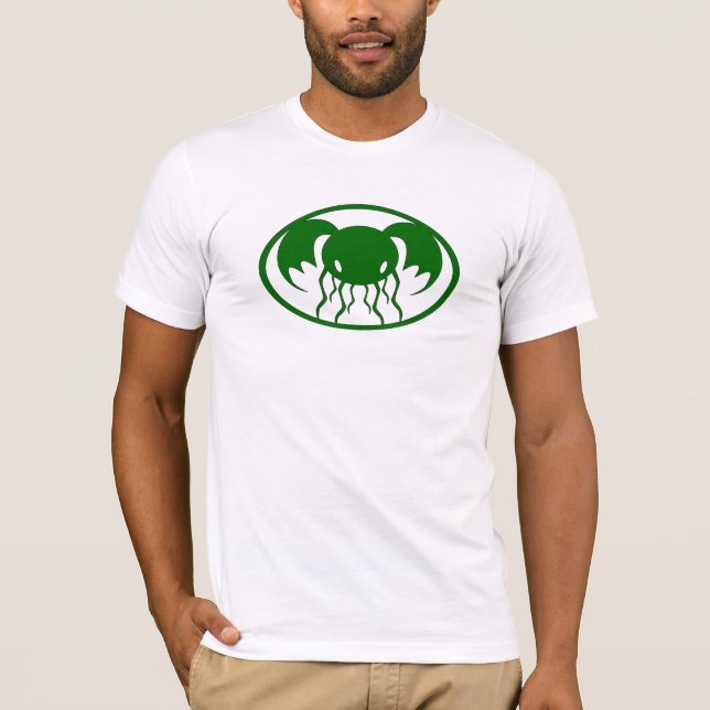 cthulu T-Shirt (Front)