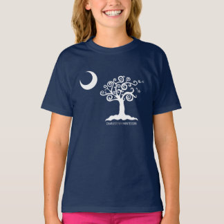 CTM SC Flag Mashup Children's Tee