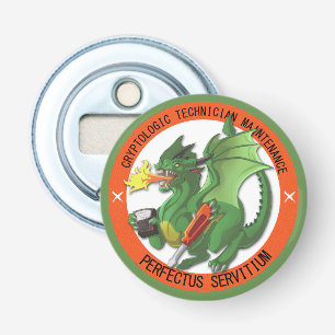 CTM "Tribute" Bottle Opener