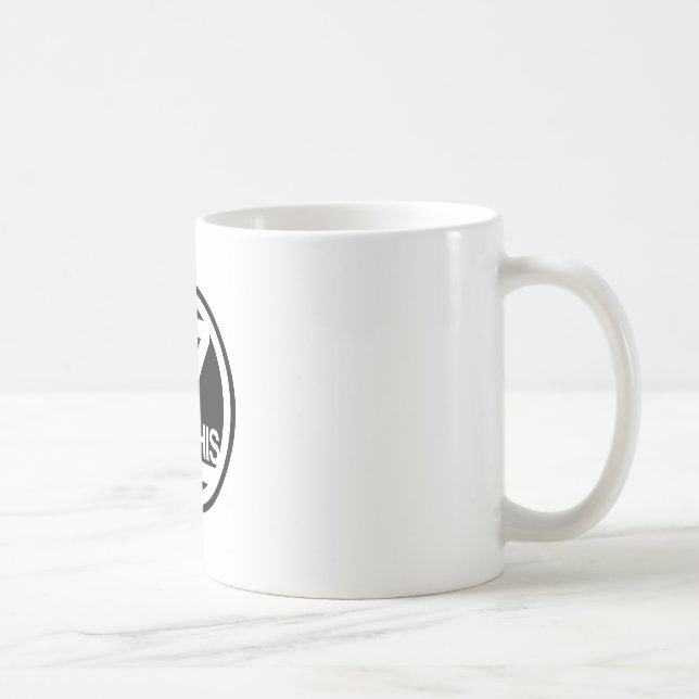 CTRL Z THIS mug (Right)