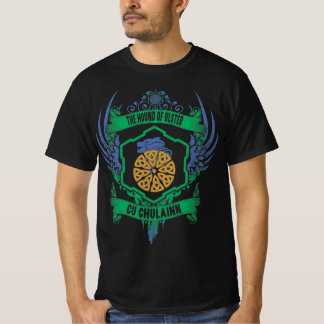 CU CHULAINN - LIMITED EDITION T-Shirt