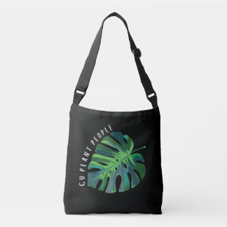 CU Plant People bag