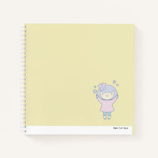 Cuaderno Cozy Ideas Notebook