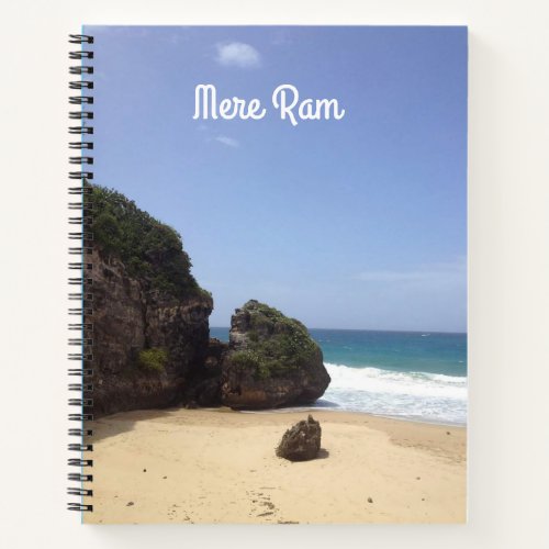 Cuaderno Empoderamiento Notebook