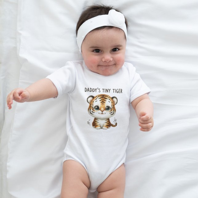 Cub Cuddle  Baby Bodysuit (Creator Uploaded)