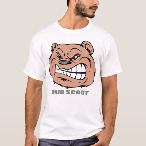 Cub Scout T_Shirt
