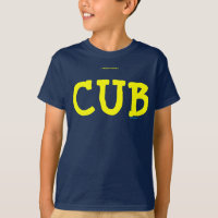 CUB