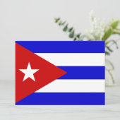 Cuba (Standing Front)