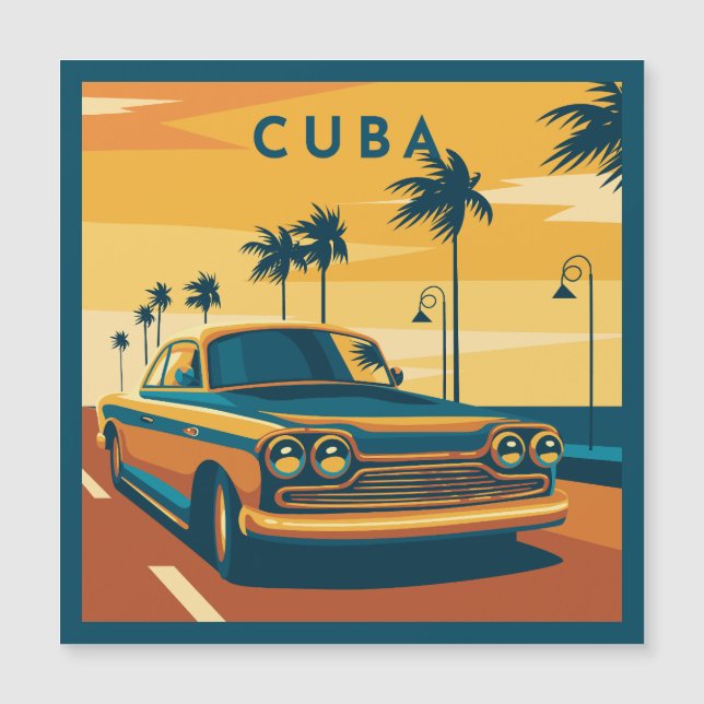 Cuba (Front)