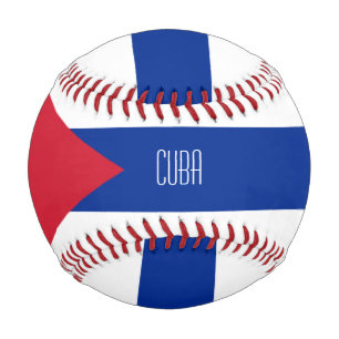 cuba baseball