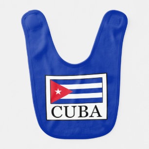 Cuba Bib