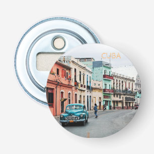 Cuba      bottle opener