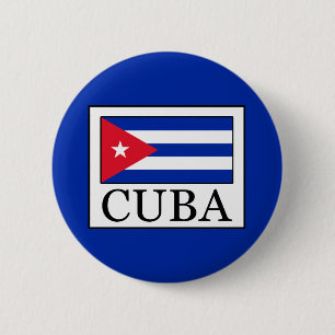 Cuba Button