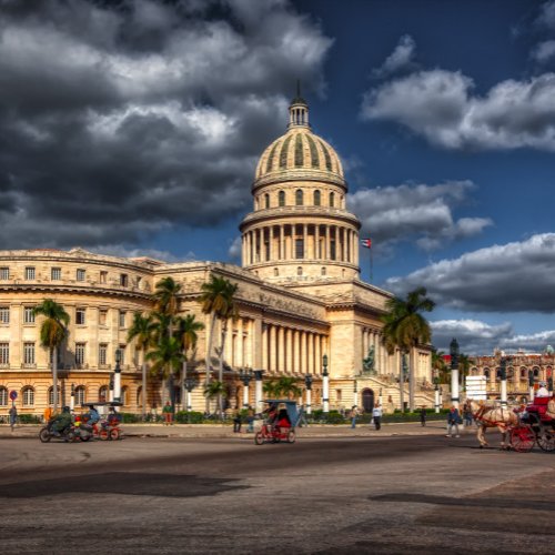 CUBA CALENDAR